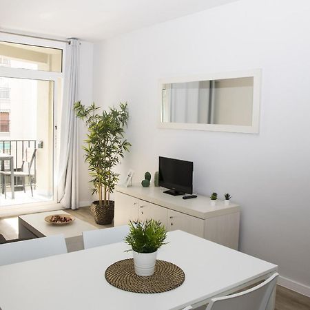 Sant Jordi Apartments Sagrada Familia Barcelona Ngoại thất bức ảnh
