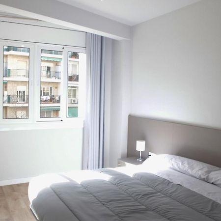 Sant Jordi Apartments Sagrada Familia Barcelona Ngoại thất bức ảnh