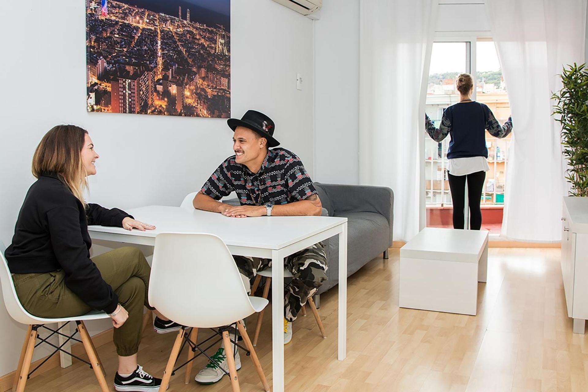 Sant Jordi Apartments Sagrada Familia Barcelona Ngoại thất bức ảnh