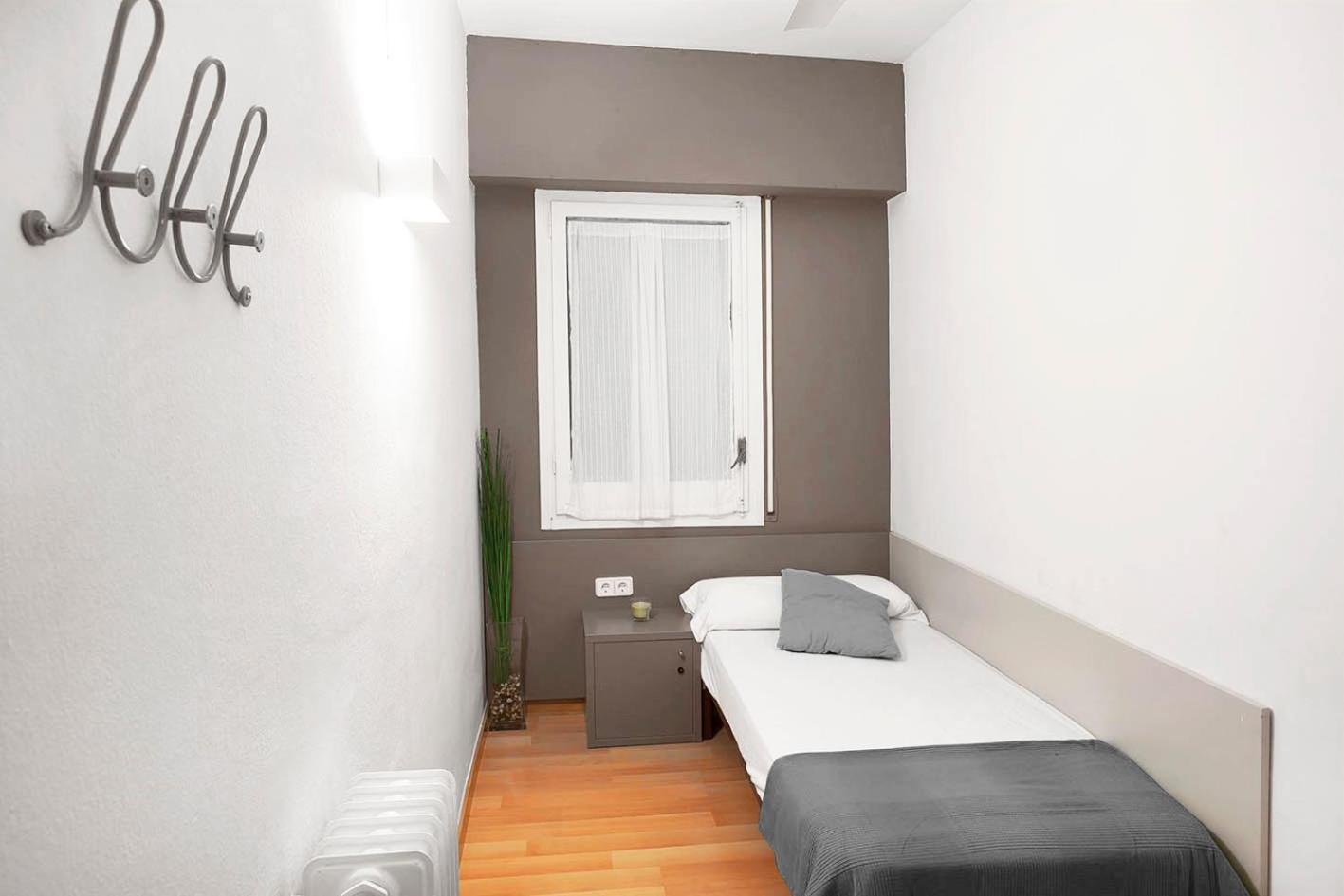 Sant Jordi Apartments Sagrada Familia Barcelona Ngoại thất bức ảnh