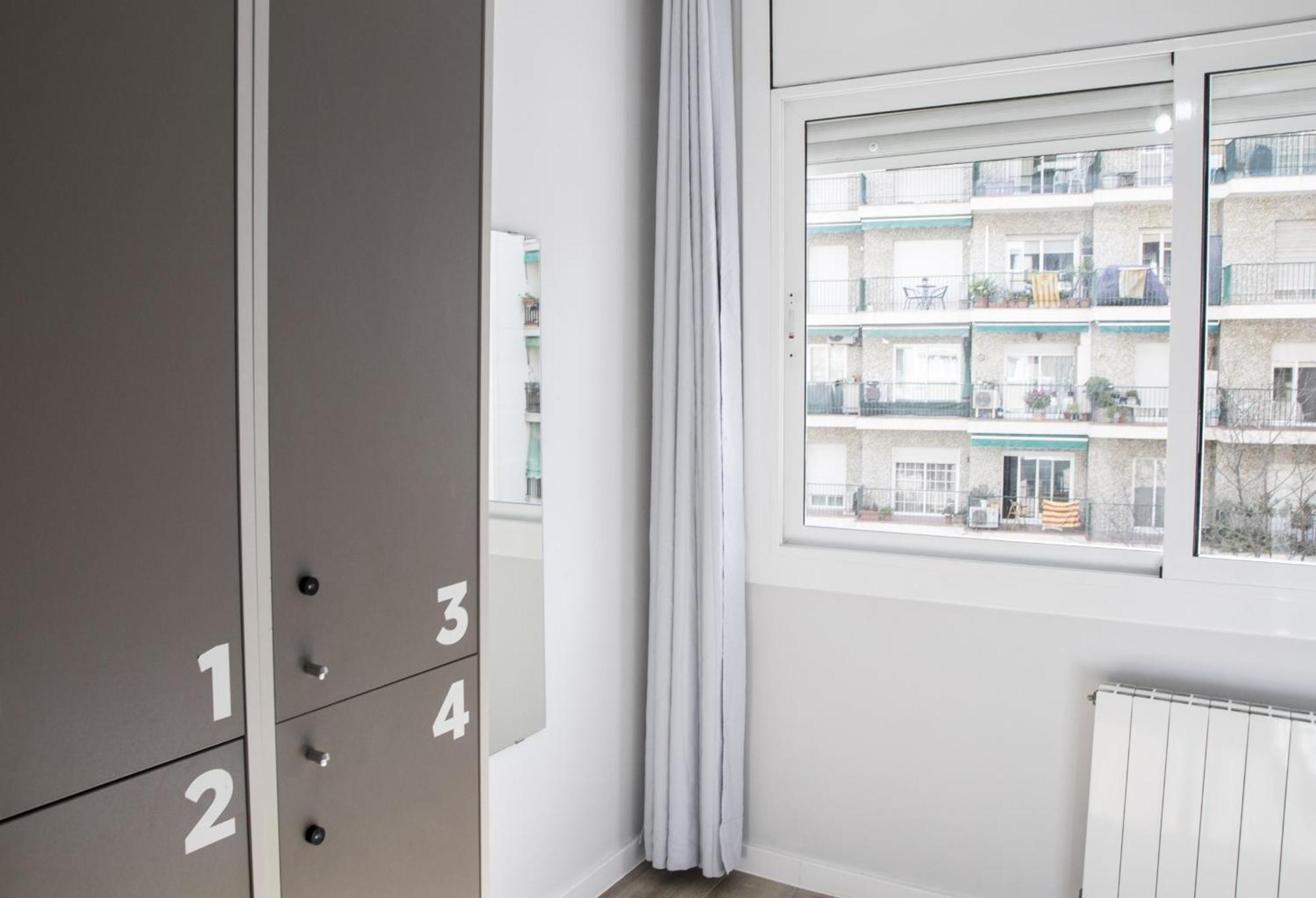 Sant Jordi Apartments Sagrada Familia Barcelona Ngoại thất bức ảnh
